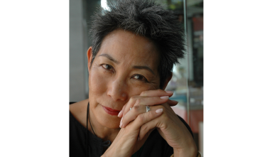 karen ishizuka